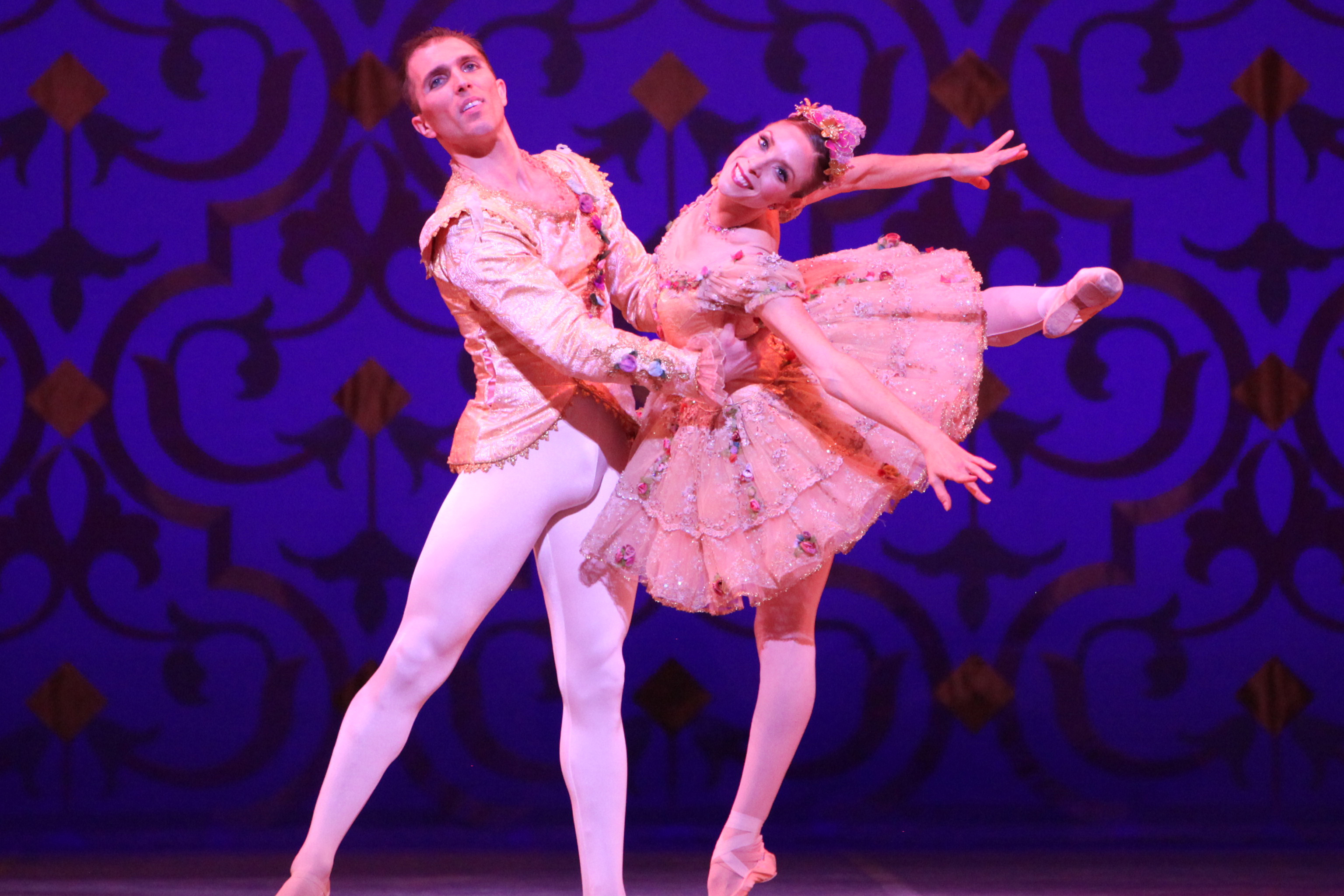 Stephanie Rutter Dancer No Longer Stepping Around Age, Dancer Faces Looming Curtain Call ...