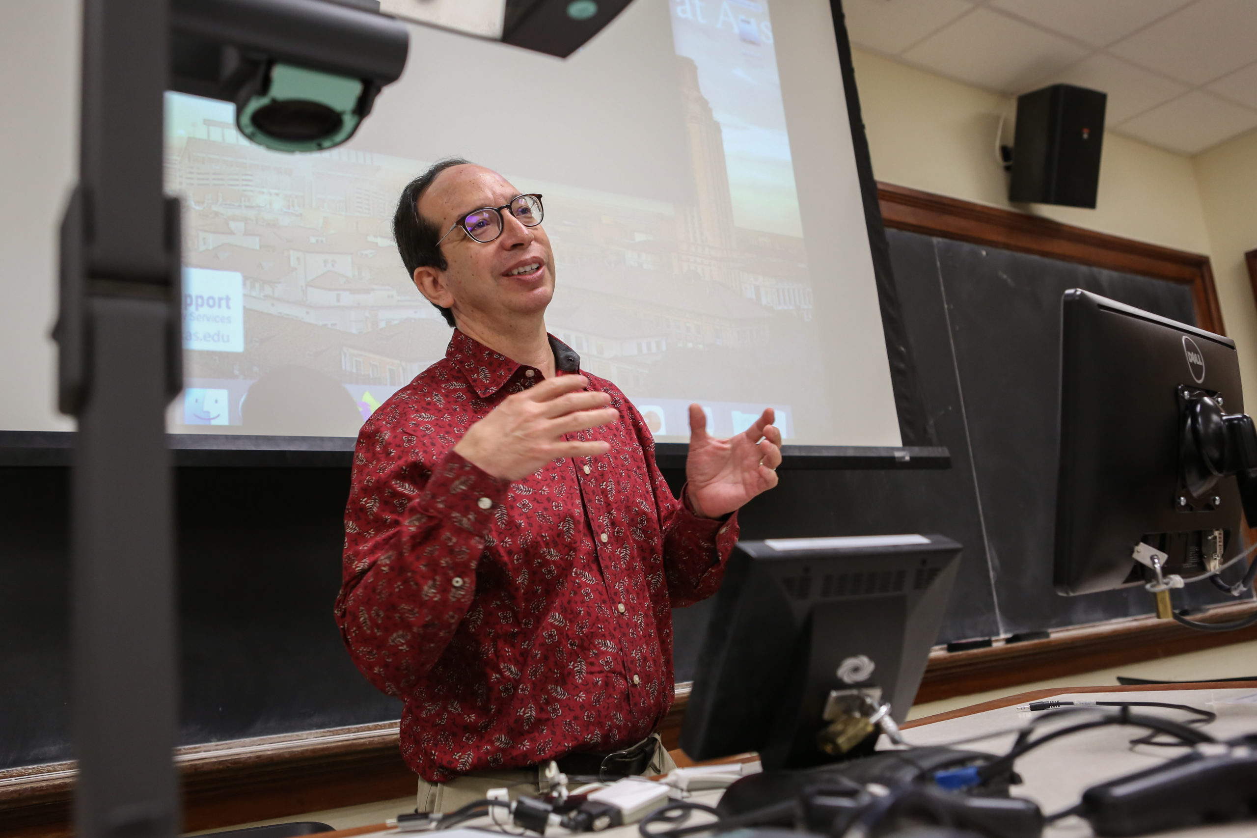 Texas A&M Law Professor Named MacArthur Fellow - Texas A&M Today