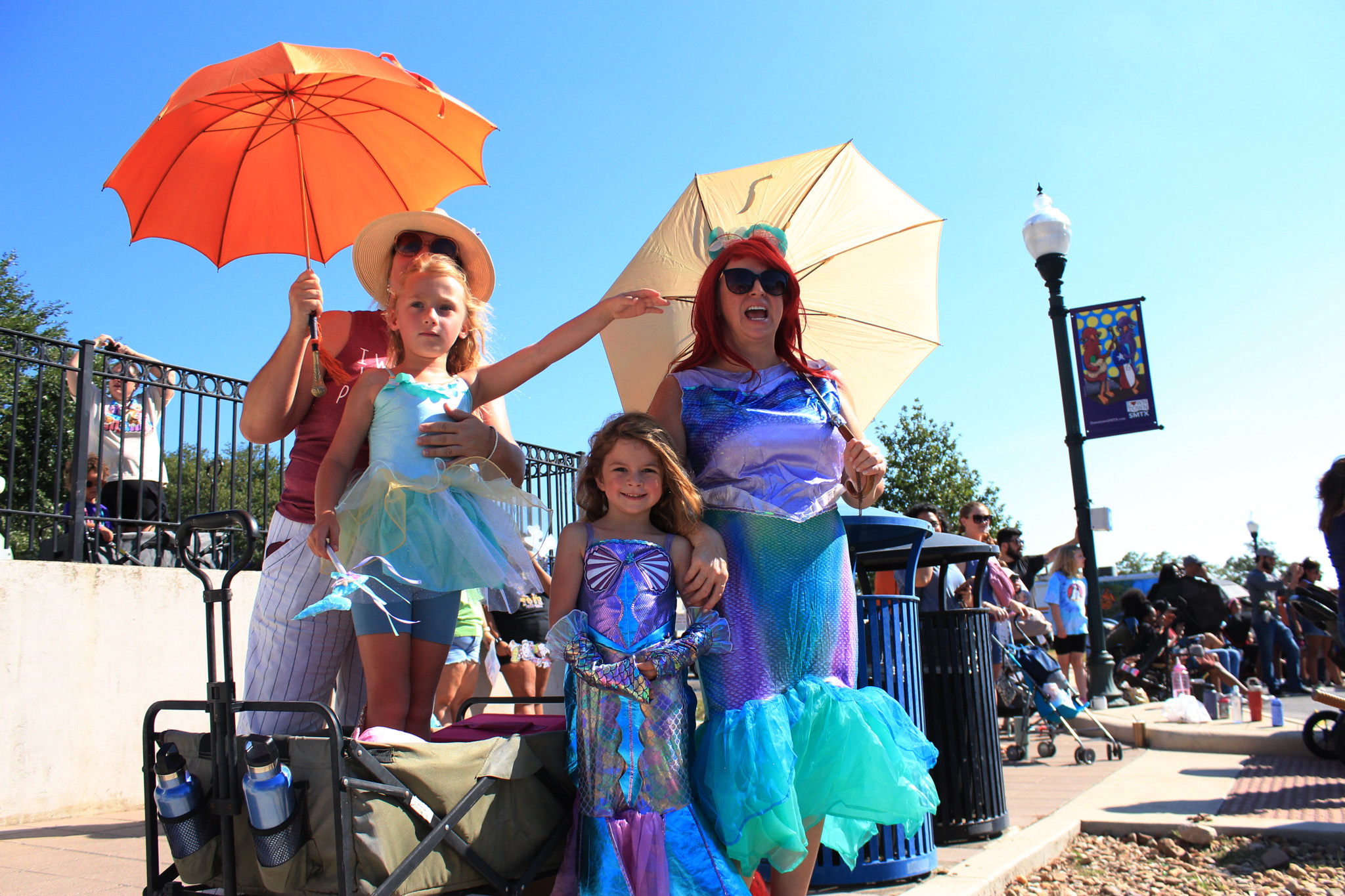 Mermaid Festival