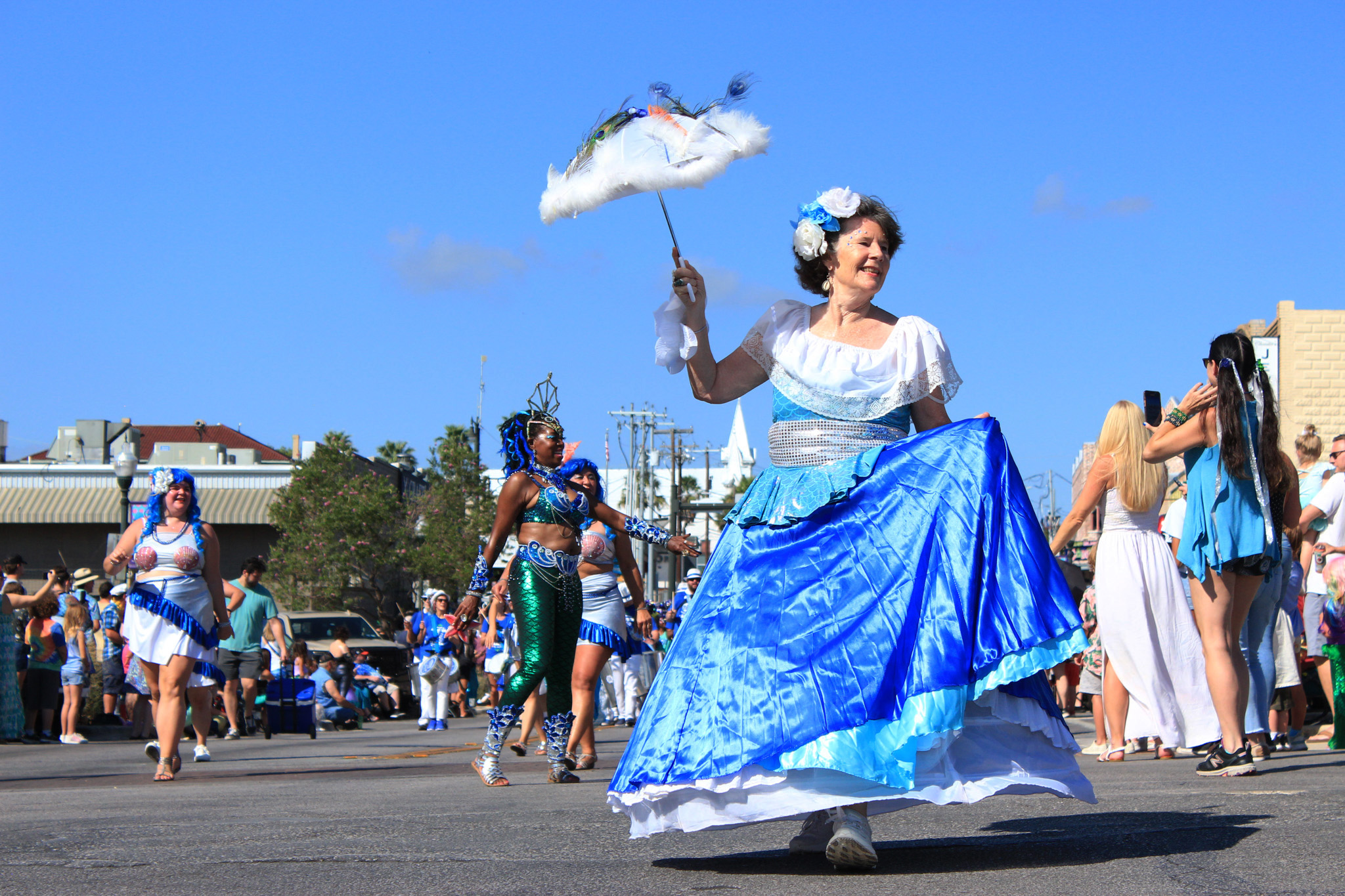 Mermaid Festival