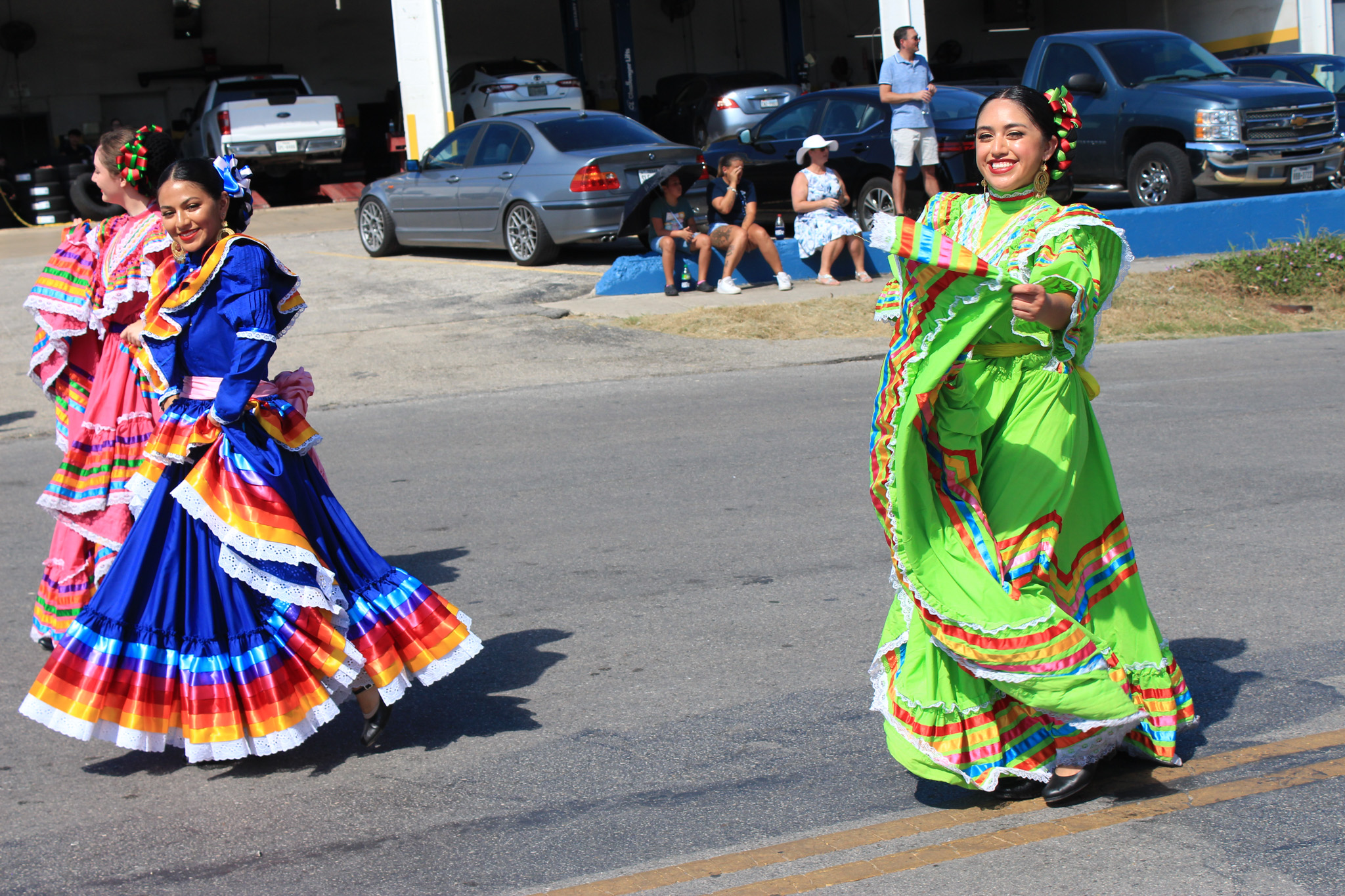 Mermaid Festival