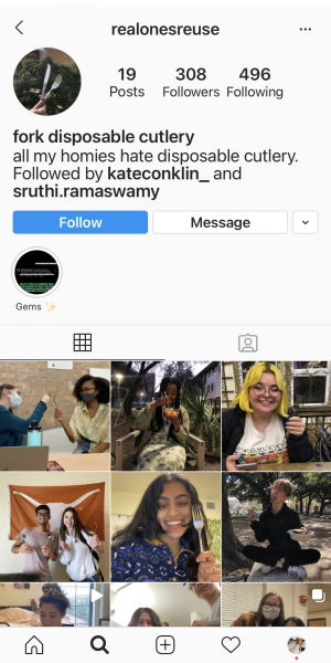 @RealOnesReuse on Instagram