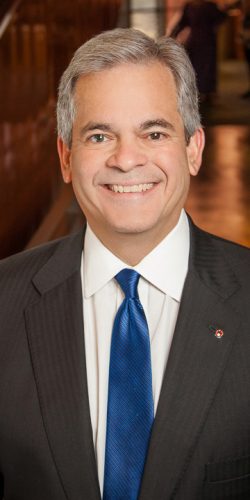 Austin Mayor Steve Adler (Photo: austintexas.gov)