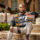 (Photo: Uwazi Zamani)