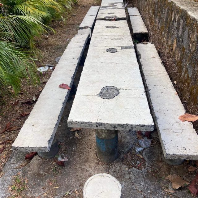 Complejo Educativo De San Fernando (Photo Courtesy: Manrique Ramos)