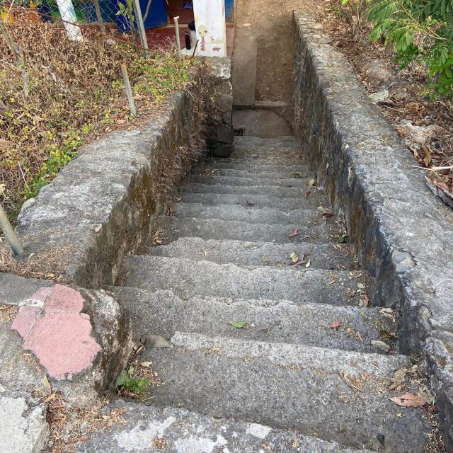 Complejo Educativo De San Fernando (Photo Courtesy: Manrique Ramos)