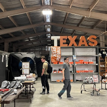 (Melanie Faz/Reporting Texas TV)