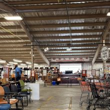(Melanie Faz/Reporting Texas TV)