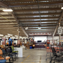 (Melanie Faz/Reporting Texas TV)