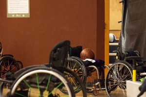 3_Lopez Reporting Texas Wheelchair Athlete         